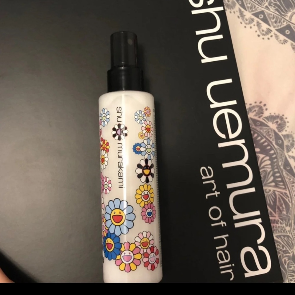 Shu Uemura Wonder Worker